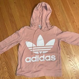 Adidas sweatshirt